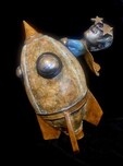 Bernie Taupin Bernie Taupin Rocket Man (SN)